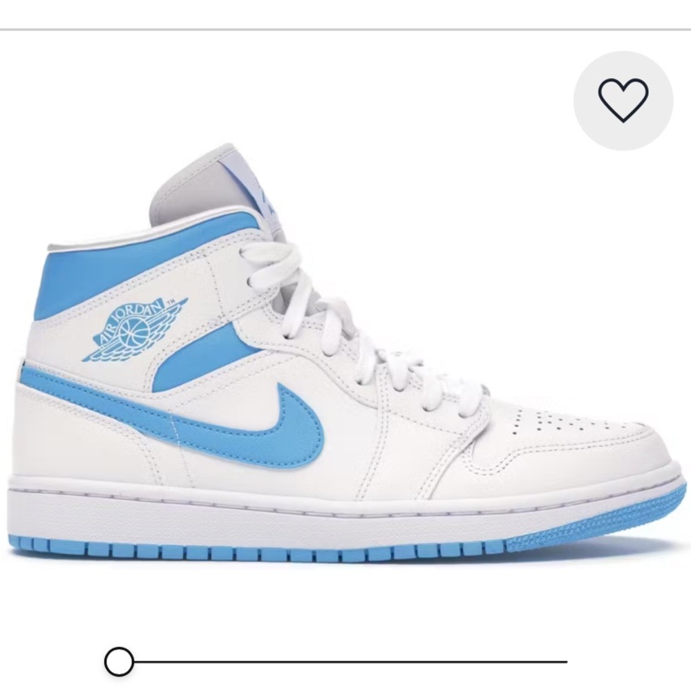 Air Jordan 1 Mid